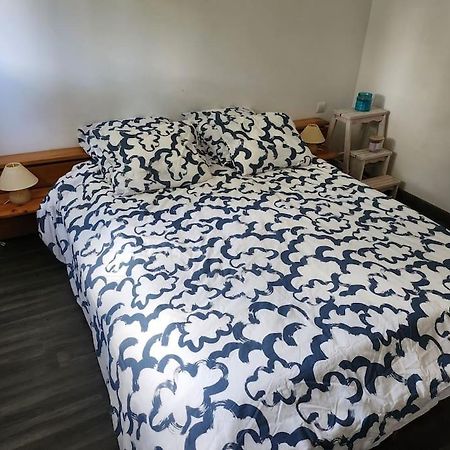 Chalet Au Coeur Des Landes Ychoux Kültér fotó
