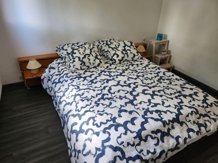 Chalet Au Coeur Des Landes Ychoux Kültér fotó