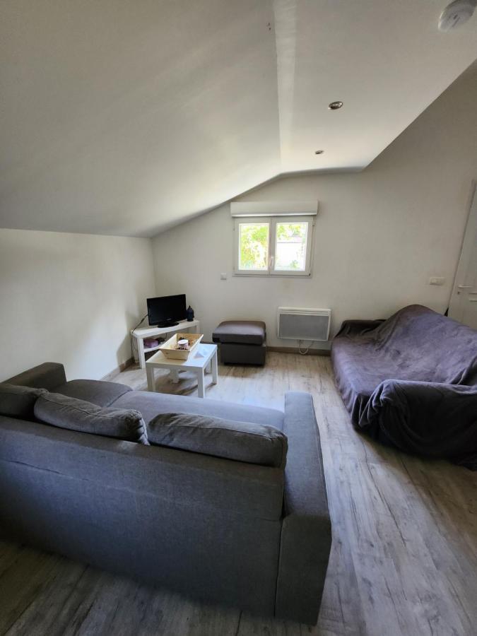 Chalet Au Coeur Des Landes Ychoux Kültér fotó