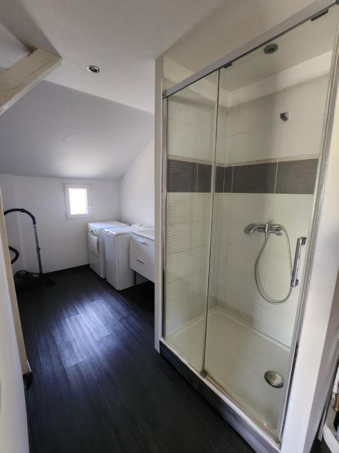 Chalet Au Coeur Des Landes Ychoux Kültér fotó
